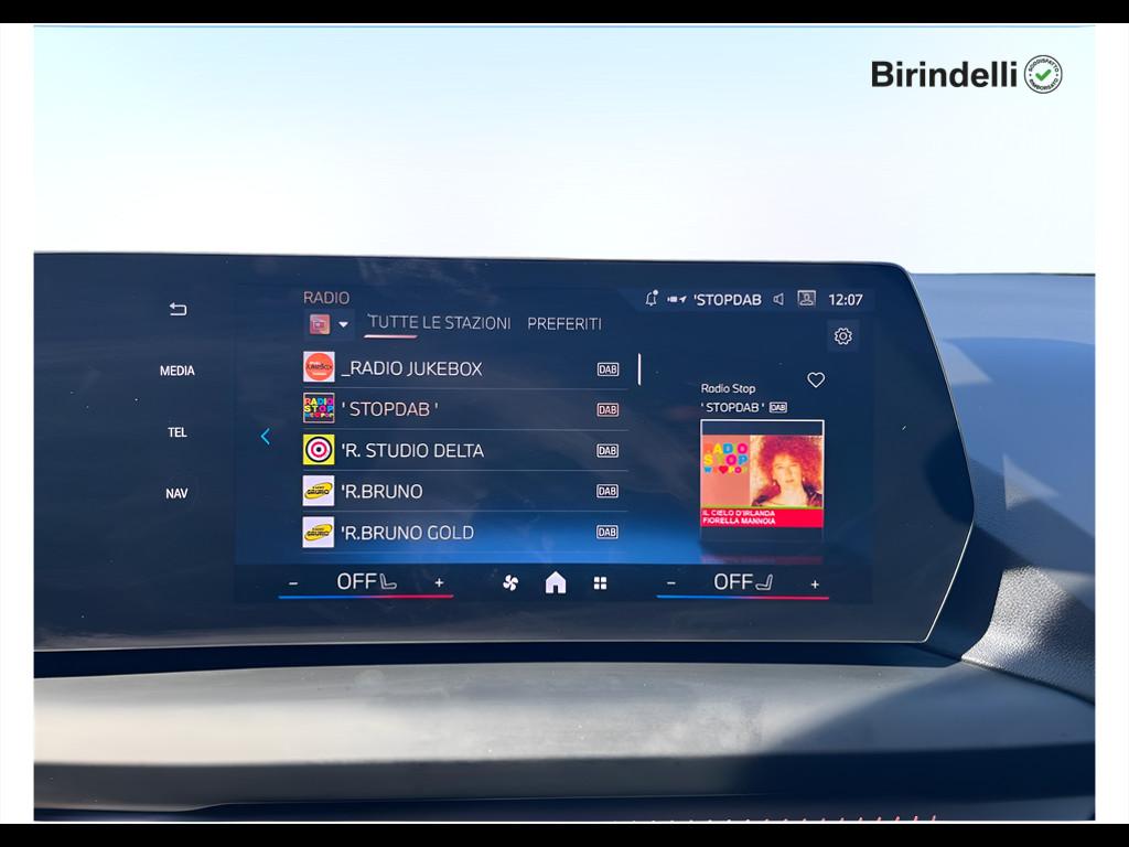 BMW Serie 1 118d auto