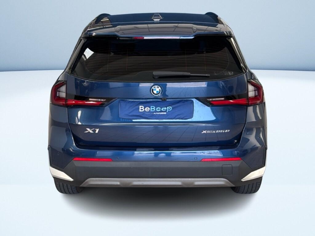 BMW X1 25e xdrive auto