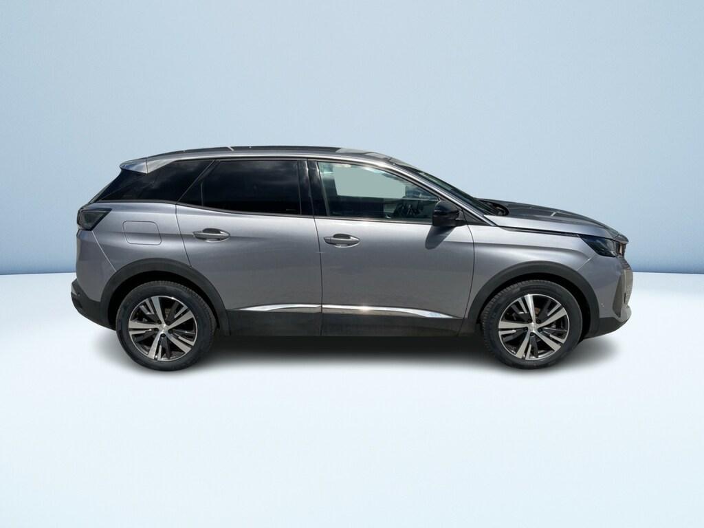 Peugeot 3008 1.5 bluehdi Allure s&s 130cv eat8