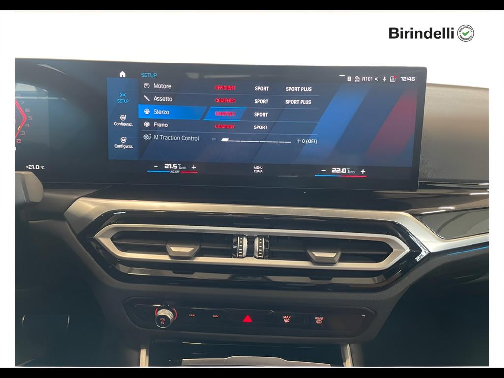 BMW M2 Coupe 3.0 460cv auto