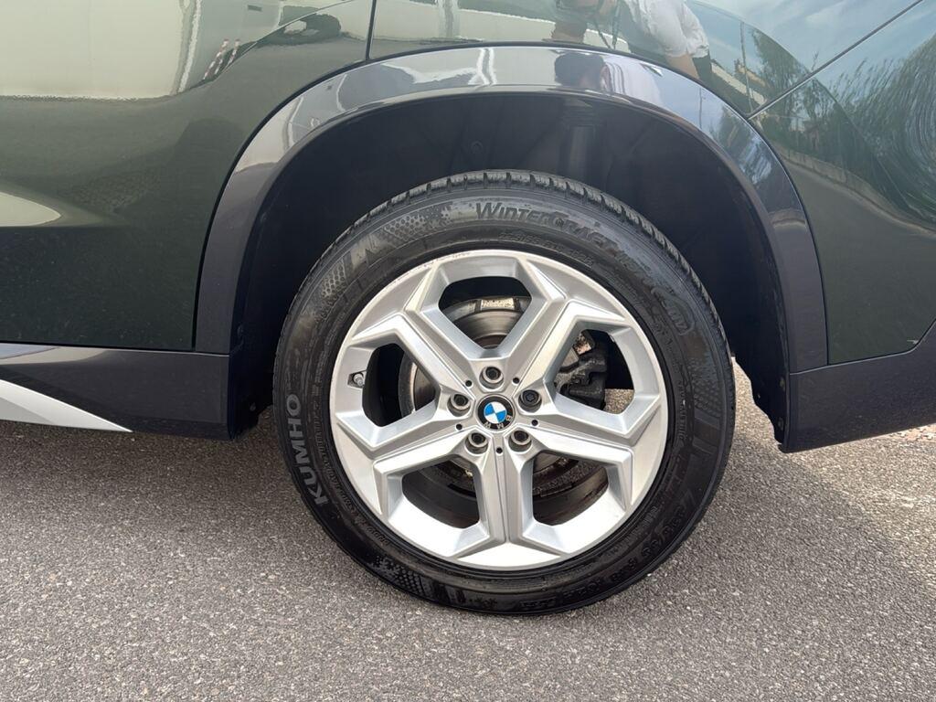 BMW X1 sdrive18d X-Line Edition Balance auto