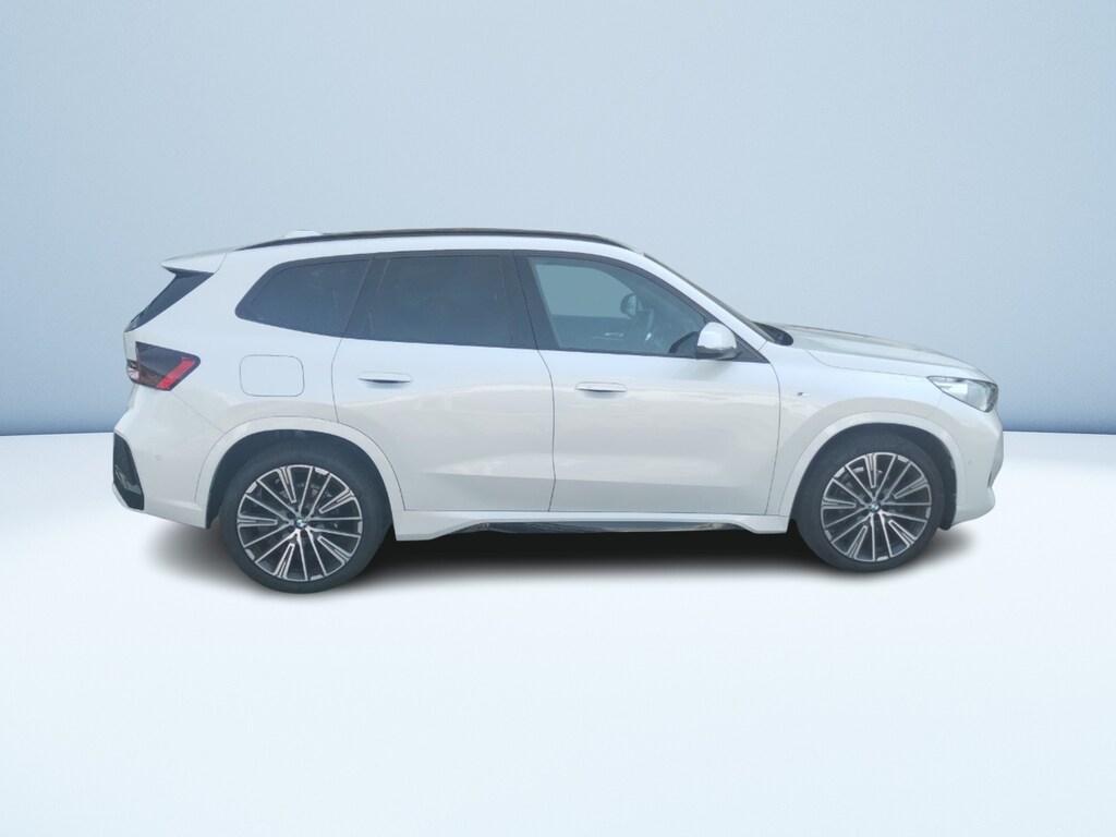 BMW X1 sdrive18i MSport auto