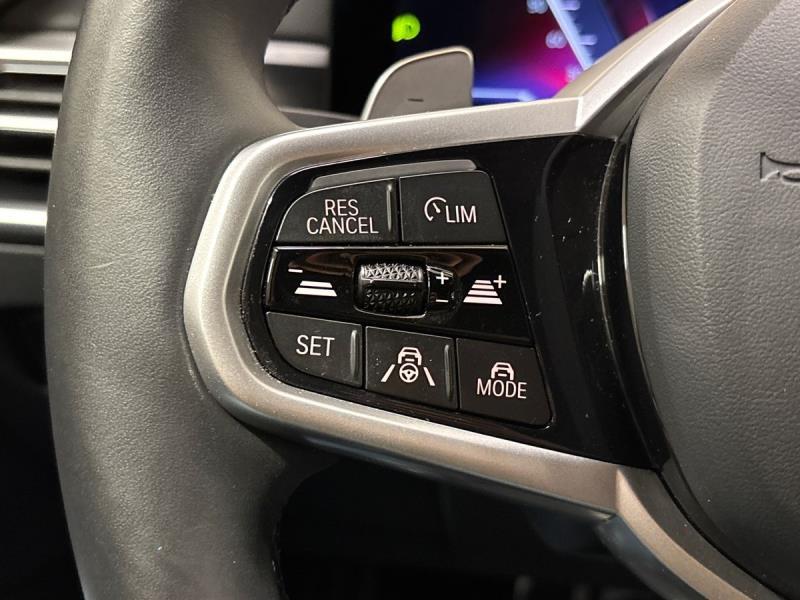 BMW Serie 4 420d Gran Coupe mhev 48V xdrive M Sport Pro auto