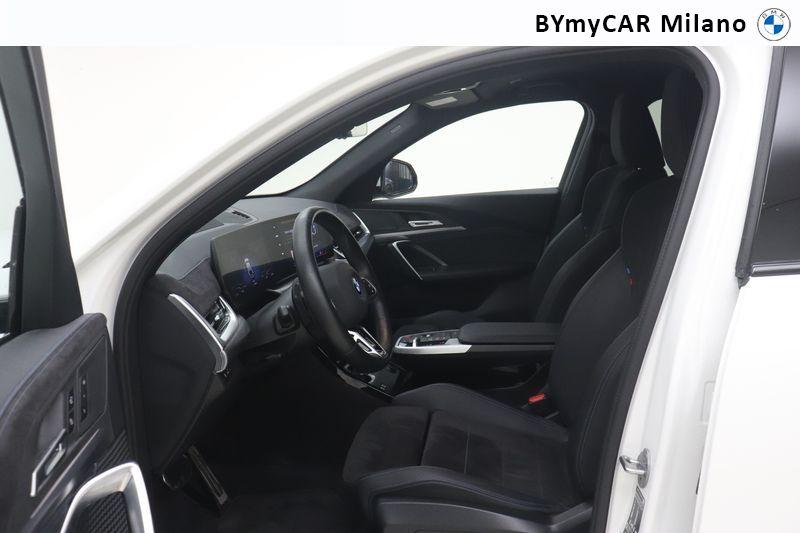 BMW iX2 edrive 20 MSport Pro