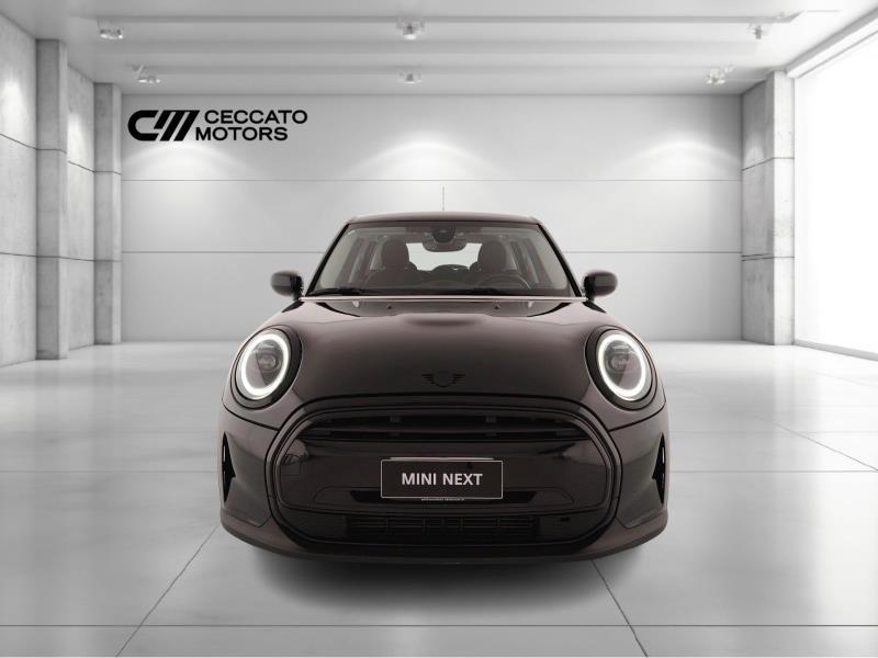 Mini Cooper 1.5 TwinPower Turbo Cooper Business DCT
