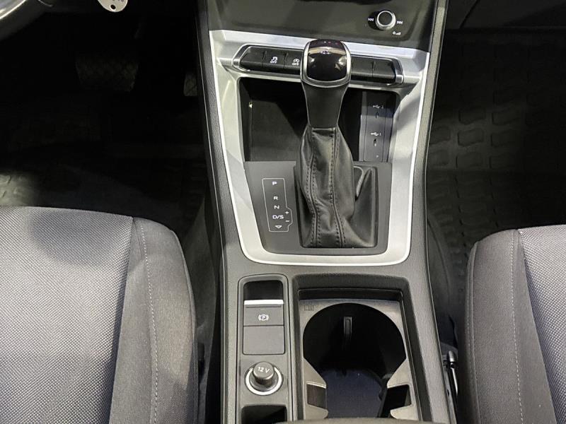 Audi Q3 35 2.0 tdi S Line Edition s-tronic