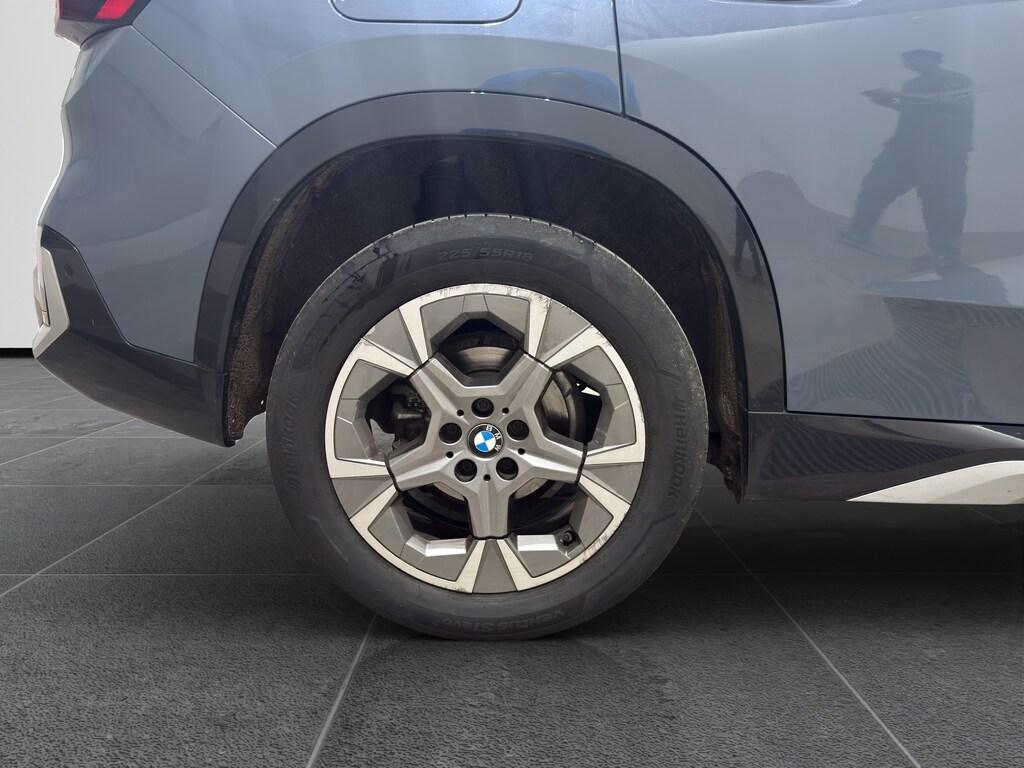 BMW X1 sdrive18d X-Line auto