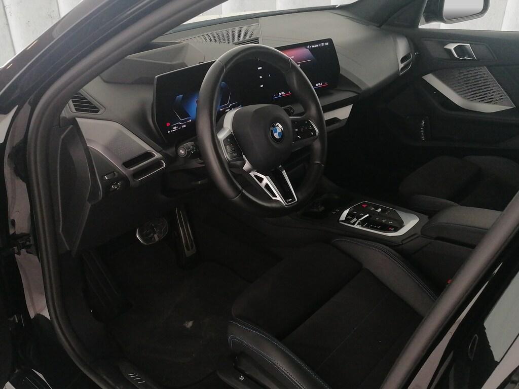 BMW Serie 1 118d MSport Pro auto