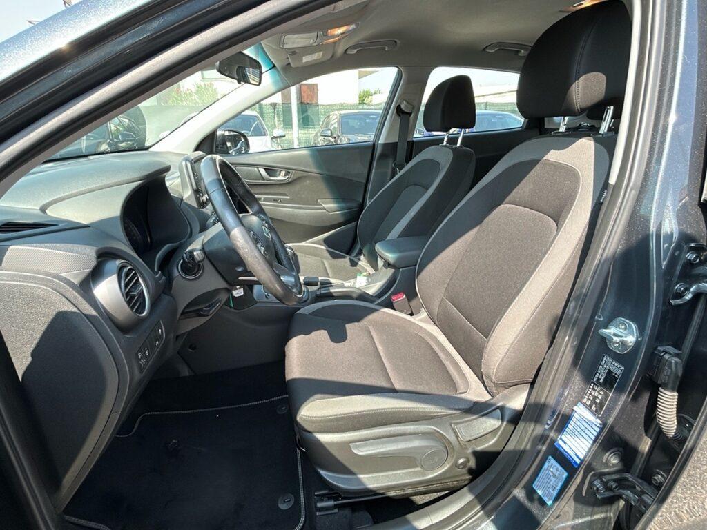Hyundai Kona 1.6 crdi Xtech 2wd 115cv