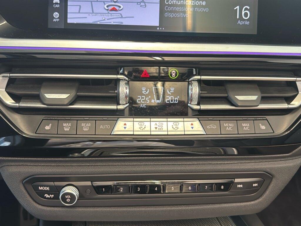 BMW Z4 M Z4 M40i auto