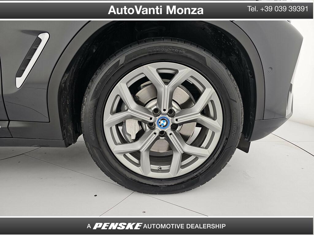 BMW X3 xdrive30e Msport auto