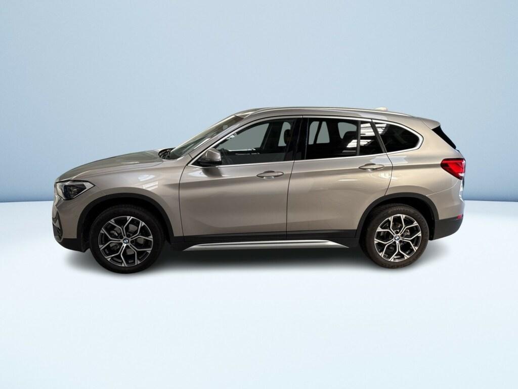 BMW X1 sdrive18d xLine Plus auto