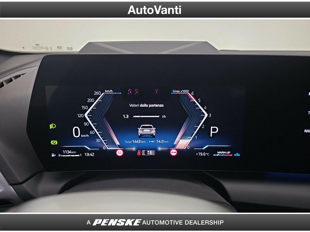 BMW Serie 1 120d 48V MSport Pro auto