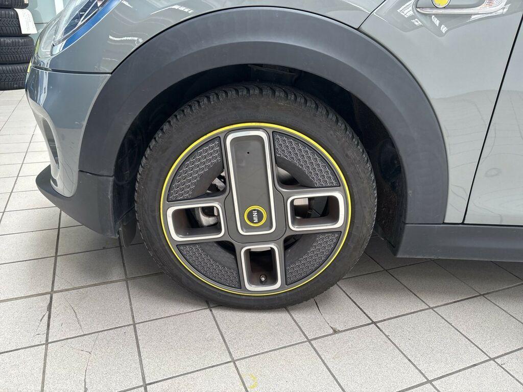 Mini Cooper SE Mini 3p Cooper SE L auto