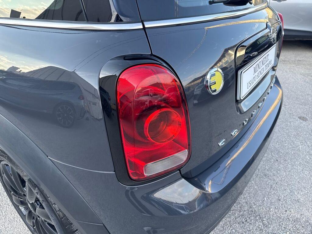 Mini Cooper SE Countryman Mini Countryman 1.5 Cooper SE Hype all4 auto