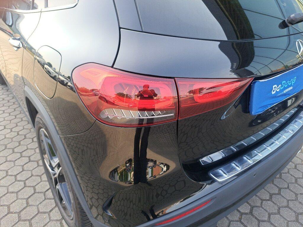 Mercedes GLA 220 d Premium 4matic auto