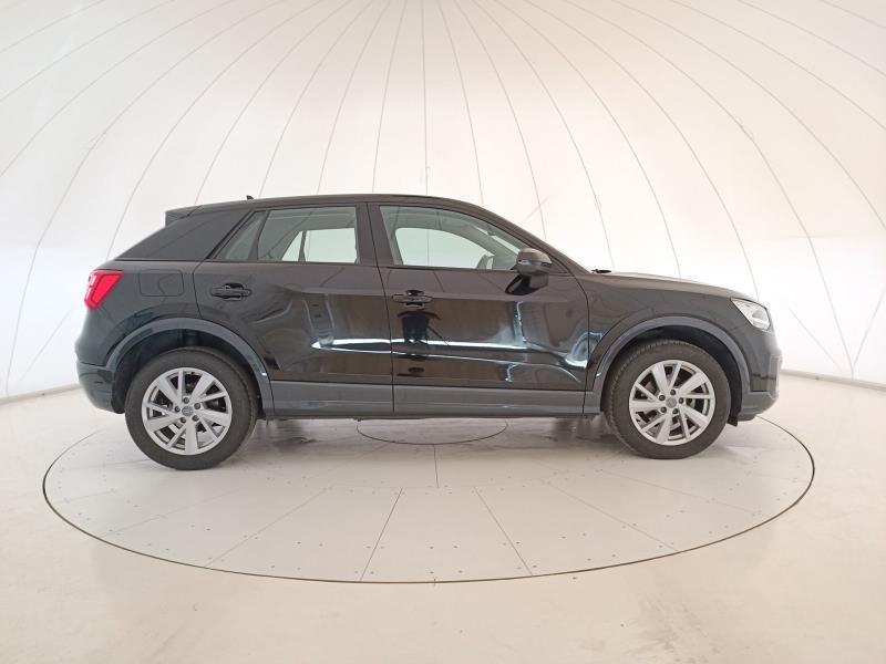 Audi Q2 30 1.6 tdi Business s-tronic my20