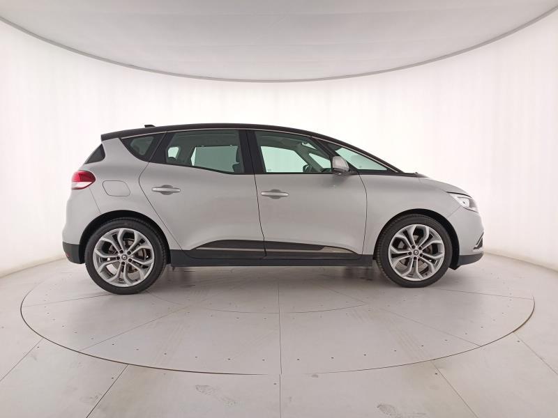 Renault Scenic 1.5 dci energy Sport Edition2 110cv edc