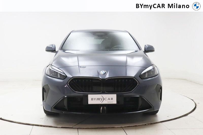 BMW Serie 2 218d Gran Coupe MSport Pro auto