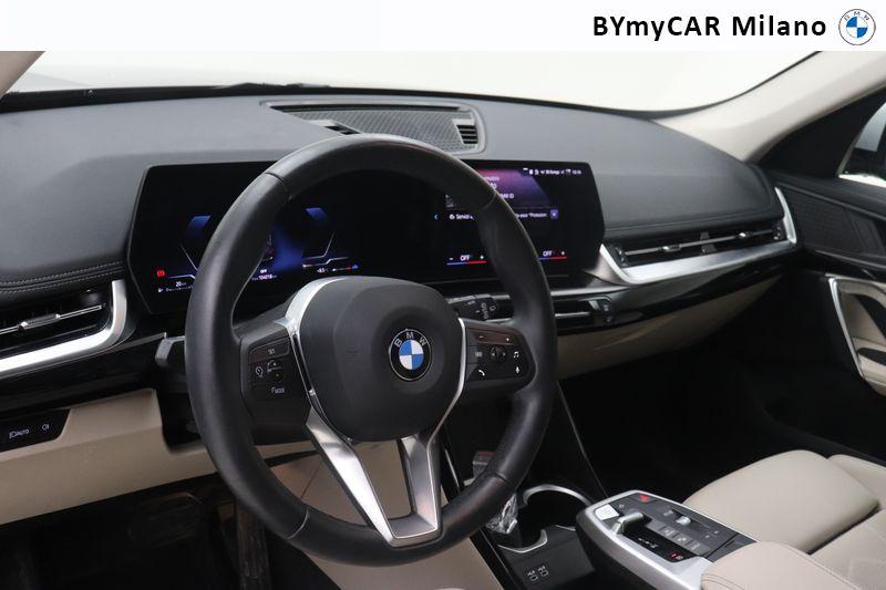 BMW X1 sdrive18d X-Line auto