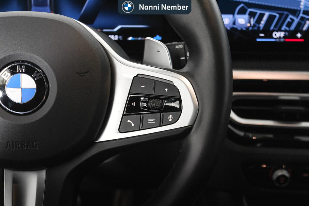 BMW Serie 3 320d Touring mhev 48V Msport xdrive auto