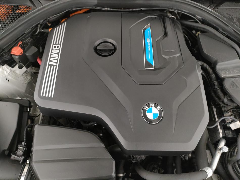 BMW Serie 3 330e Business Advantage auto