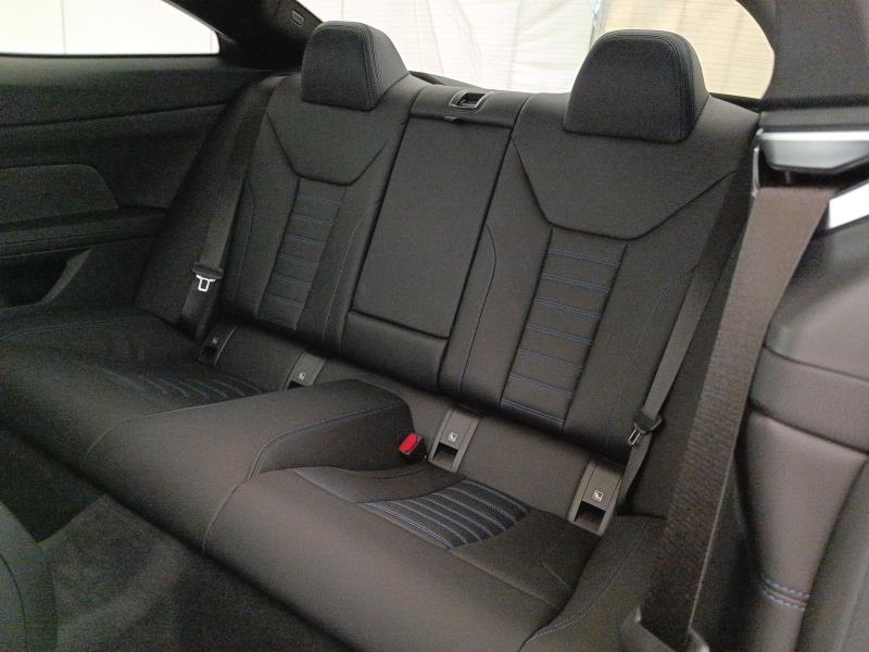 BMW Serie 4 M M440i Coupe mhev 48V xdrive auto