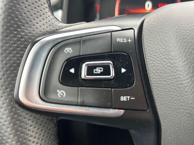 DR Motor DR6 1.5 turbo Gpl cvt