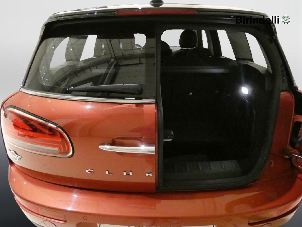 Mini One Clubman 1.5 One