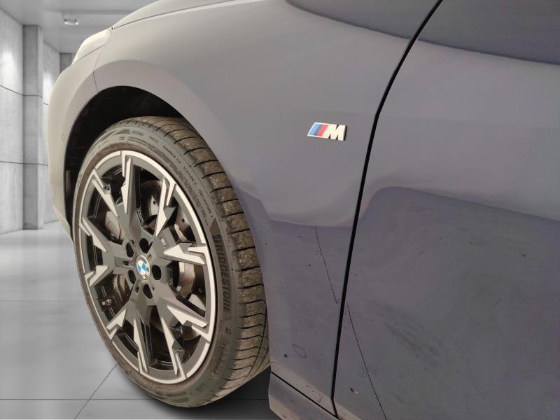 BMW Serie 1 120d 48V MSport Pro auto