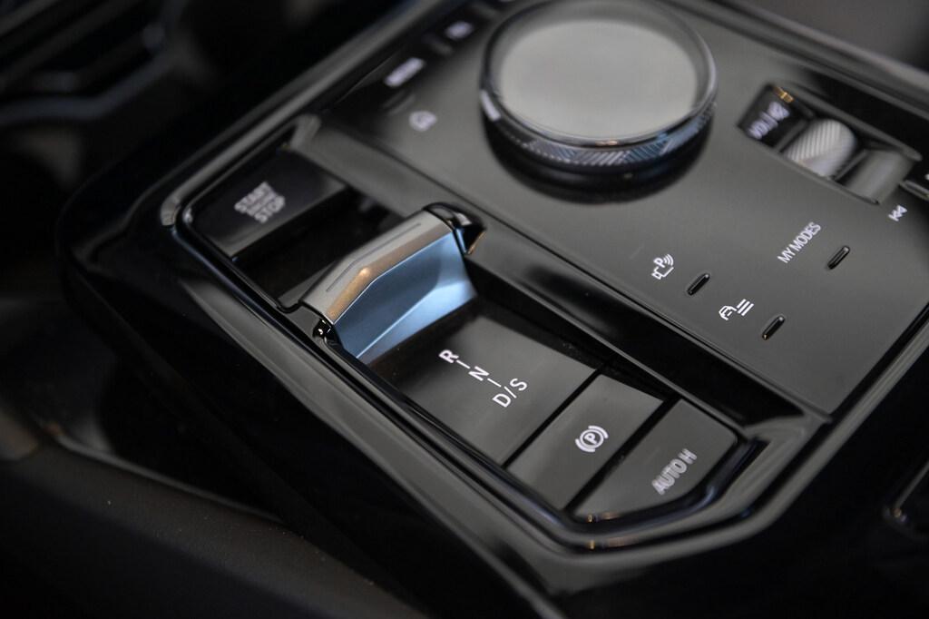 BMW Serie 5 520d 48V Msport sdrive auto