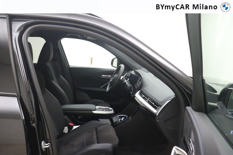 BMW X1 xdrive 25e MSport Pro auto