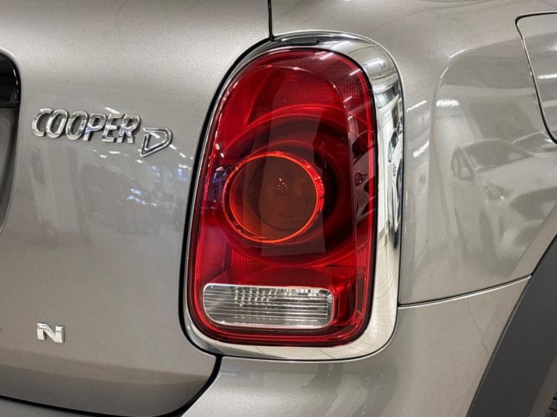 Mini Cooper D Countryman 2.0 TwinPower Turbo Cooper D Hype Steptronic