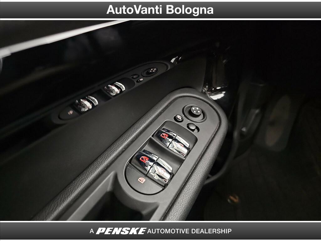 Mini Cooper SE Countryman 1.5 Classic all4 auto