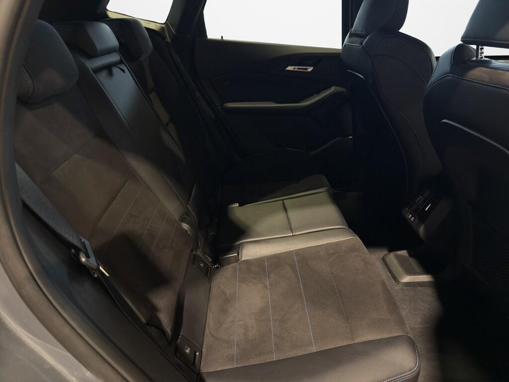 BMW Serie 2 218d Active Tourer Msport auto