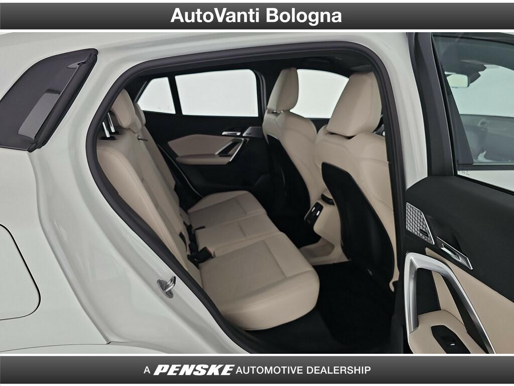 BMW X2 sdrive 18d MSport auto