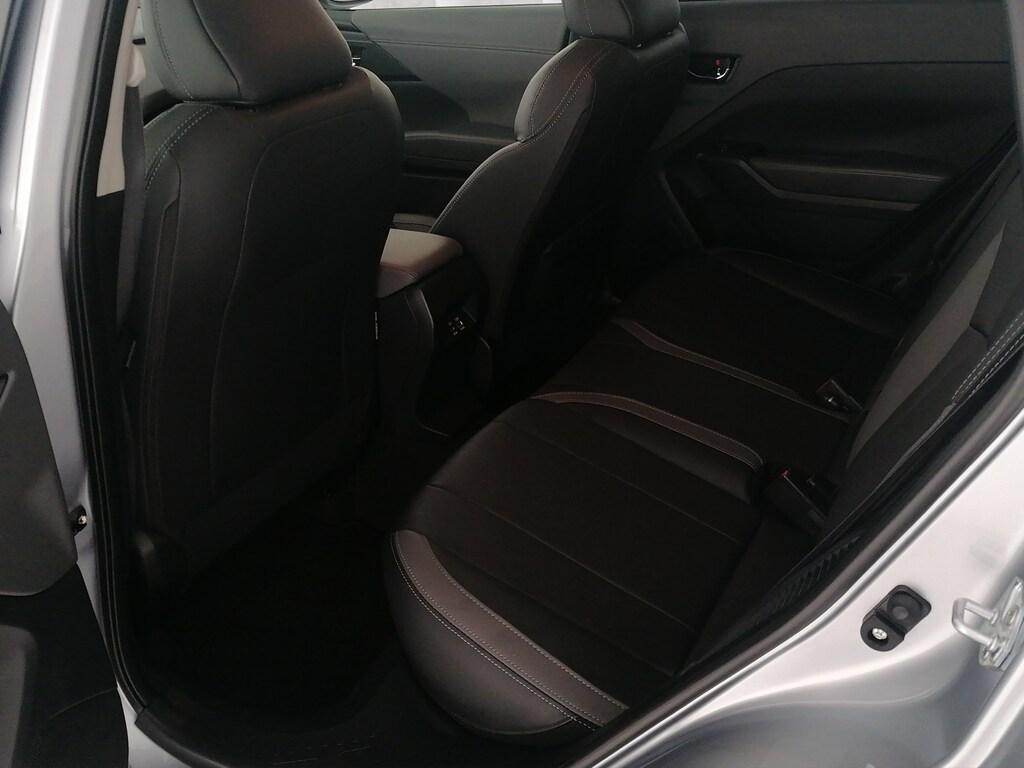 Subaru Crosstrek 2.0i e-boxer Premium