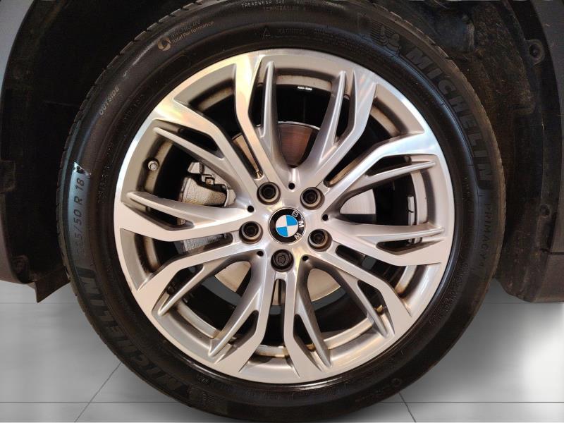 BMW X1 sdrive18i xLine 140cv