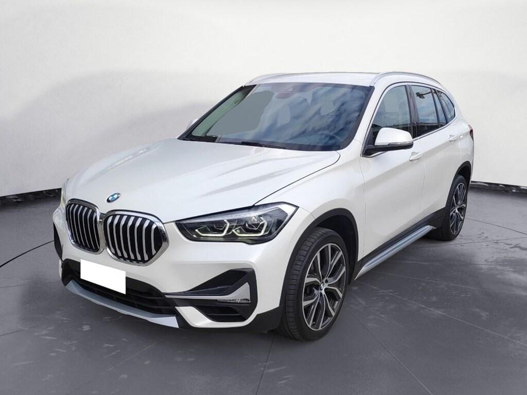 BMW X1 sdrive18i xLine 140cv