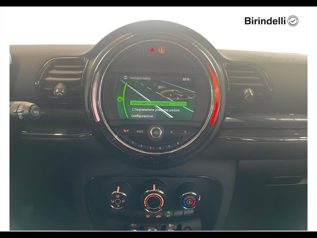 Mini One Clubman 1.5 One