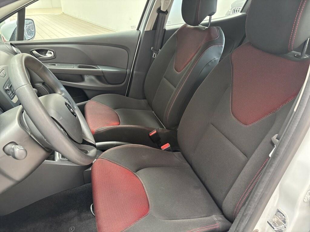 Renault Clio 5p 1.2 Live 75cv