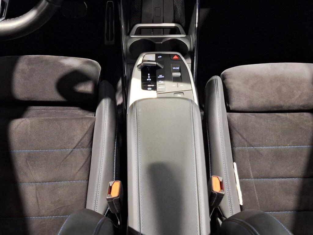 BMW Serie 2 218d Active Tourer Msport auto