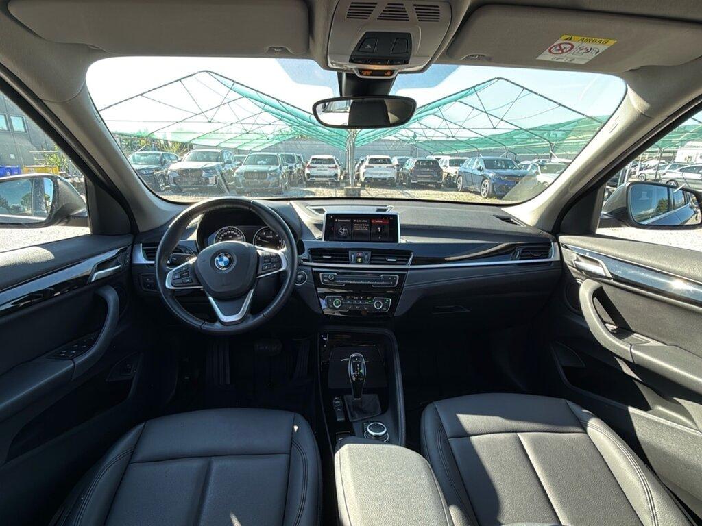 BMW X1 sdrive18d xLine Plus auto