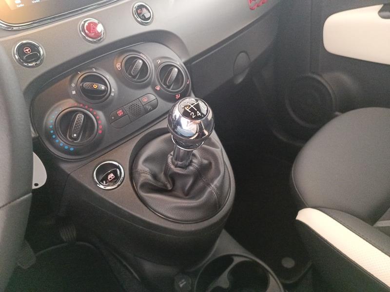 Fiat 500 1.2 S 69cv