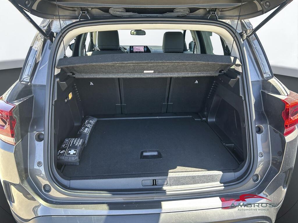 Citroen C5 Aircross 1.5 bluehdi C-Series s&s 130cv eat8