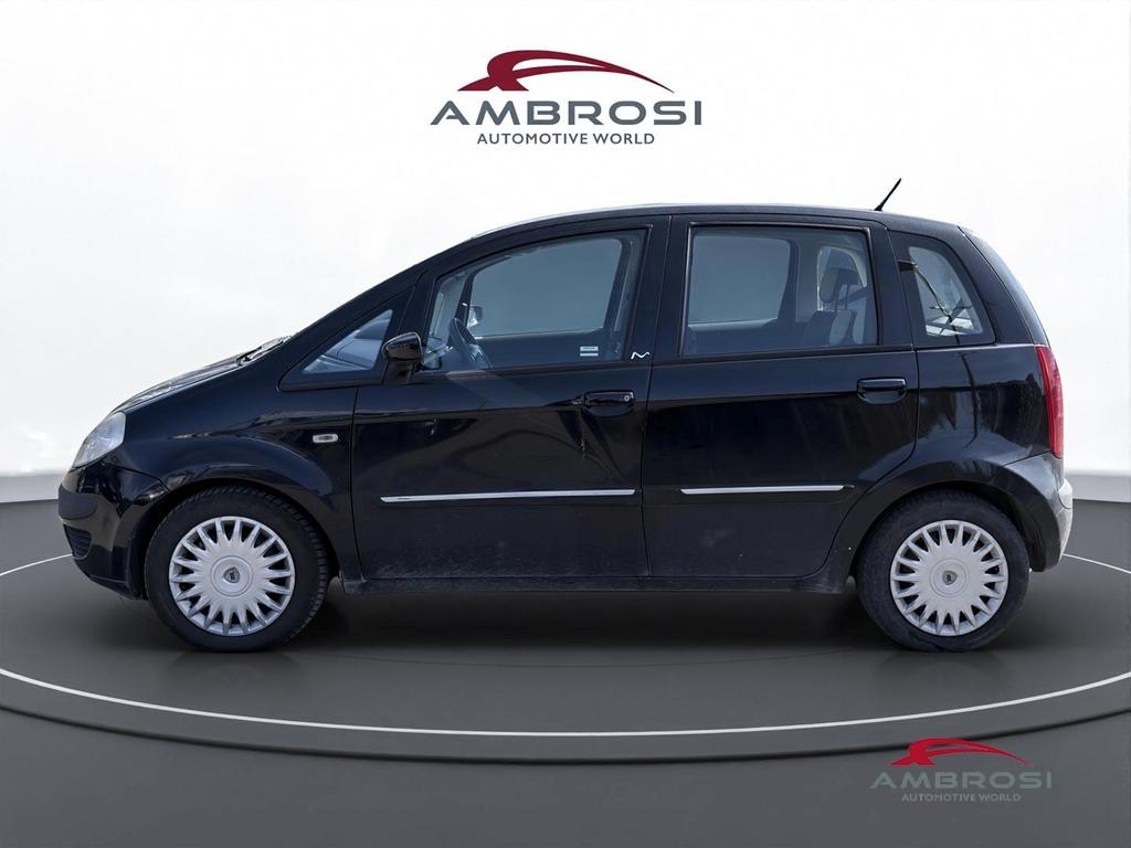 Lancia Musa 1.4 16v Oro 100 6m