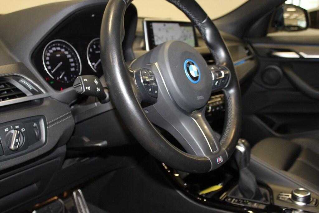 BMW X2 xdrive25e Msport auto