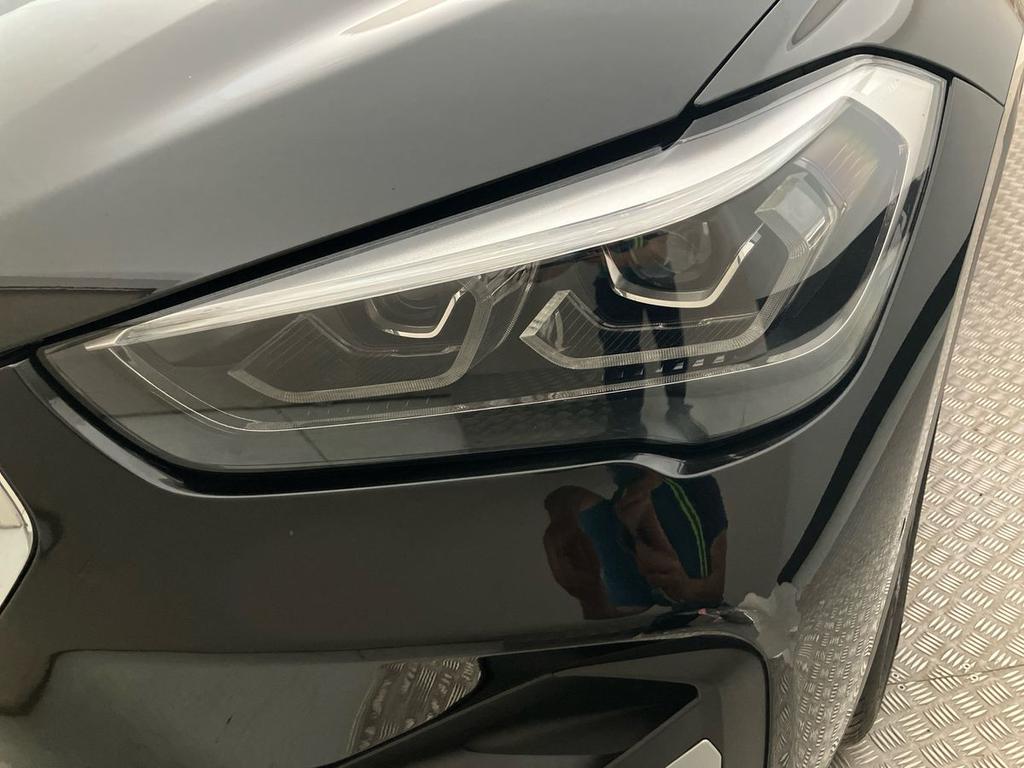 BMW X1 sdrive18d xLine Plus auto