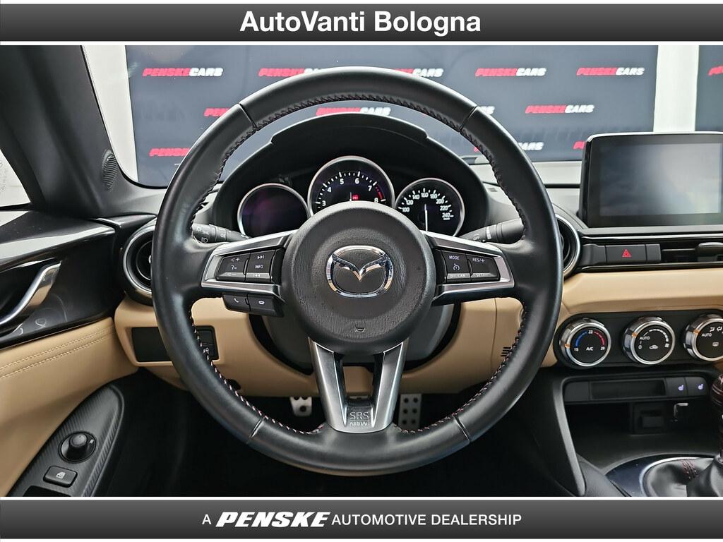 Mazda MX-5 1.5 Exceed