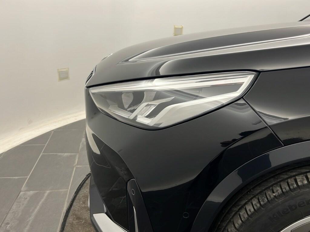 BMW X1 sdrive18d X-Line auto